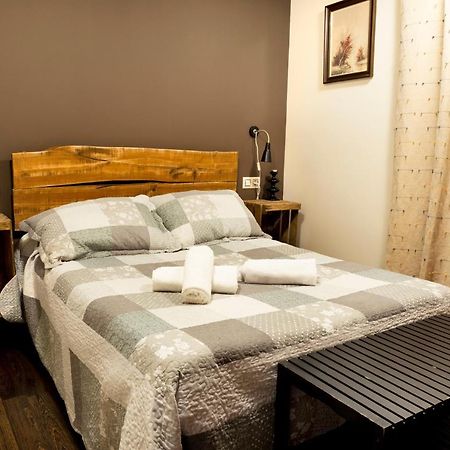 Villarejo del Valle El Rencuentro 아파트 외부 사진