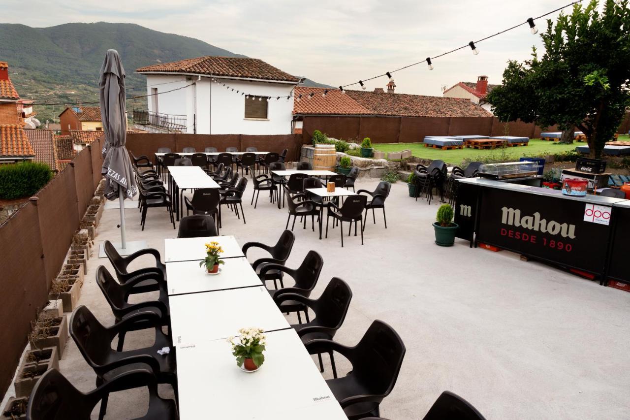 Villarejo del Valle El Rencuentro 아파트 외부 사진