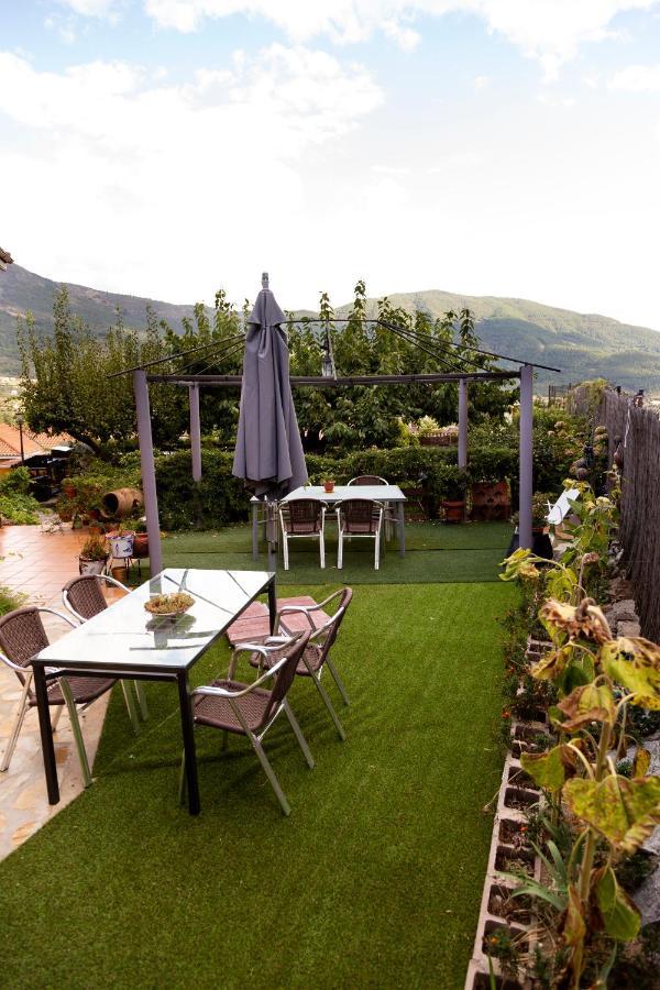 Villarejo del Valle El Rencuentro 아파트 외부 사진