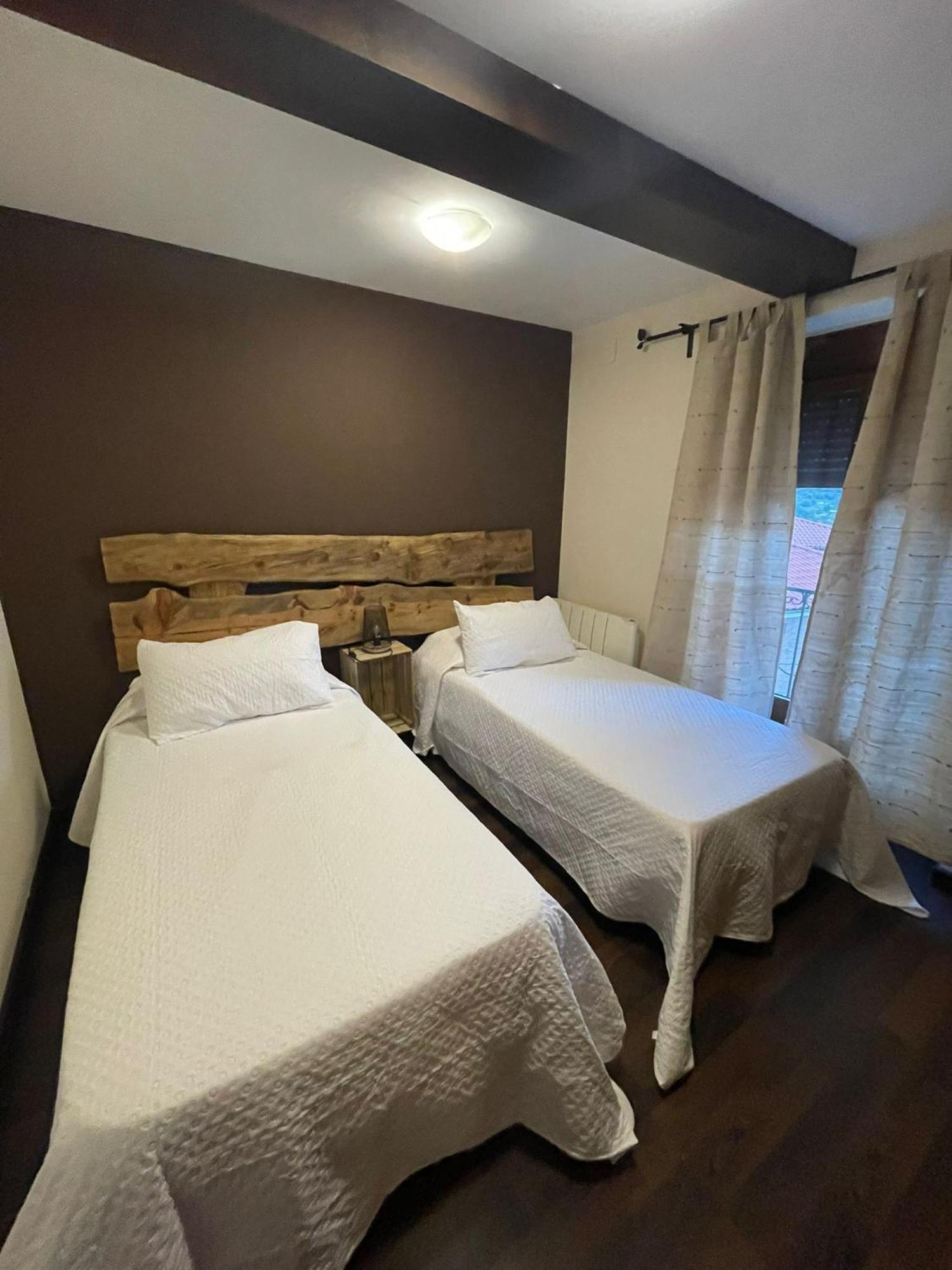 Villarejo del Valle El Rencuentro 아파트 외부 사진