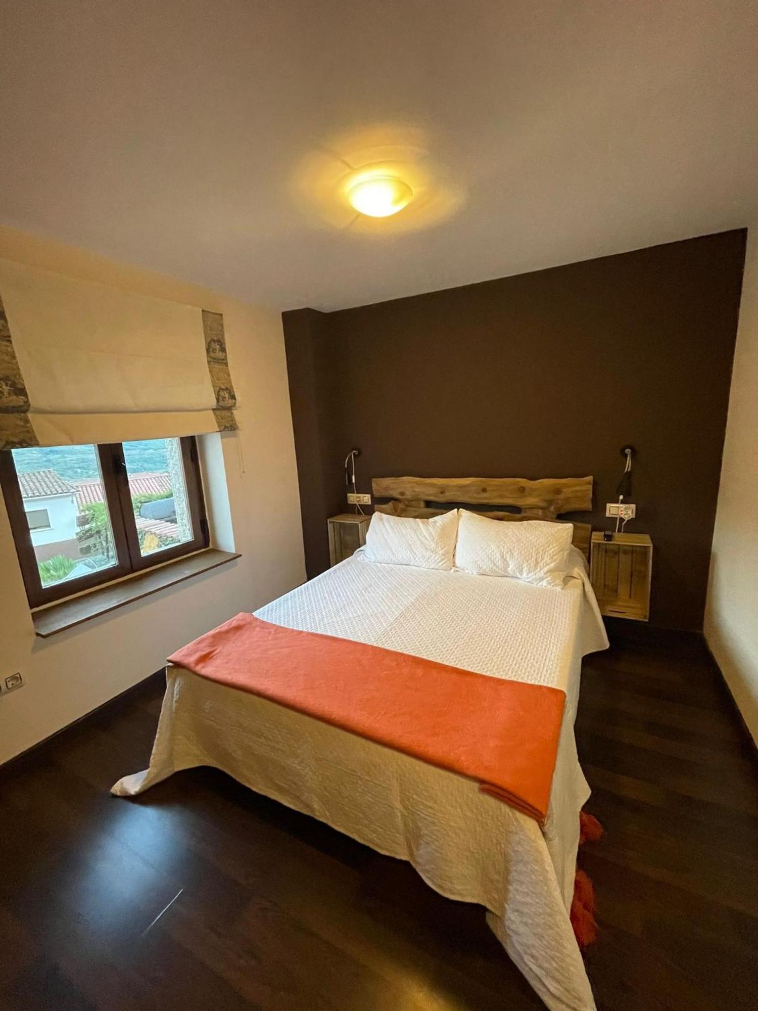 Villarejo del Valle El Rencuentro 아파트 외부 사진