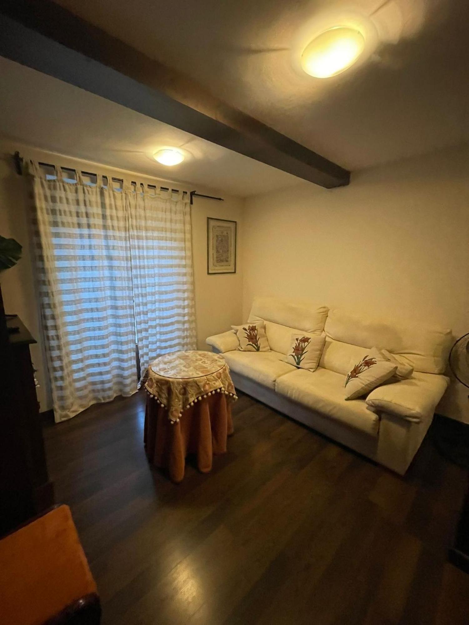 Villarejo del Valle El Rencuentro 아파트 외부 사진
